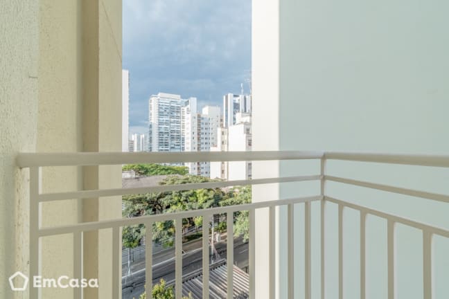Imagem do imóvel ID-28276 na Rua Tagipuru, Barra Funda, São Paulo - SP