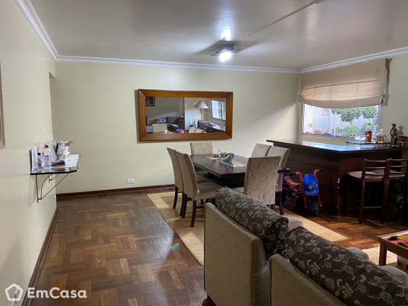 Imagem do imóvel ID-33090 na Alameda Casa Branca, Cerqueira César, São Paulo - SP