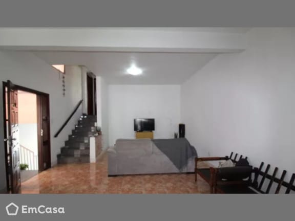 Imagem do imóvel ID-30641 na Rua Picuí, Olímpico, São Caetano do Sul - SP