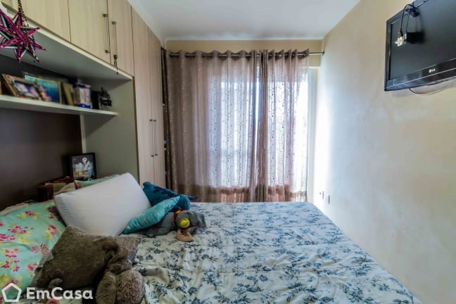 Imagem do imóvel ID-43205 na Rua Araguaia, Freguesia de Jacarepaguá, Rio de Janeiro - RJ