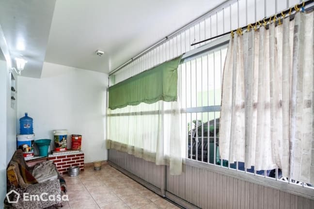 Imagem do imóvel ID-43118 na Rua Estônia, Parque das Nações, Santo André - SP