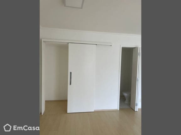 Imagem do imóvel ID-42851 na Rua Guararapes, Brooklin, São Paulo - SP