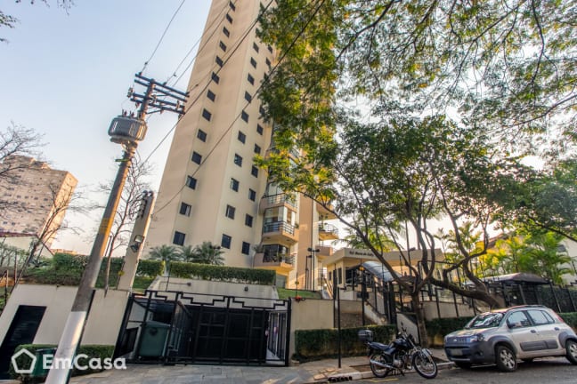 Imagem do imóvel ID-30776 na Rua Nilo Guerra, Jabaquara, São Paulo - SP