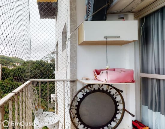 Imagem do imóvel ID-42456 na Rua Joaquim Pinheiro, Freguesia de Jacarepaguá, Rio de Janeiro - RJ