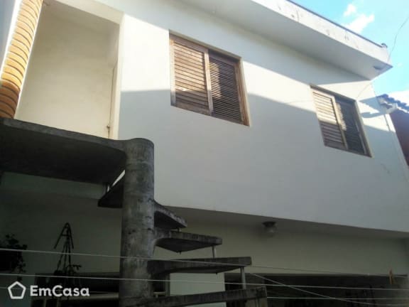Imagem do imóvel ID-42902 na Rua Paulo Hallage, Carandiru, São Paulo - SP