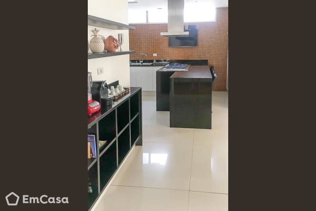 Imagem do imóvel ID-32734 na Rua Bela Cintra, Cerqueira César, São Paulo - SP