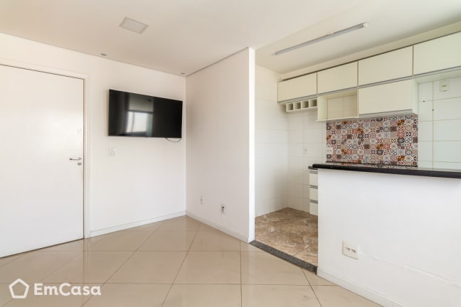 Imagem do imóvel ID-64823 na Avenida Sapopemba, Jardim Utinga, Santo André - SP