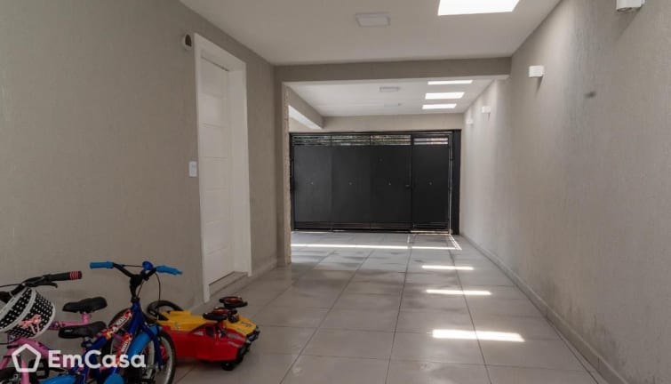 Imagem do imóvel ID-31827 na Rua Ilansa, Vila Prudente, São Paulo - SP