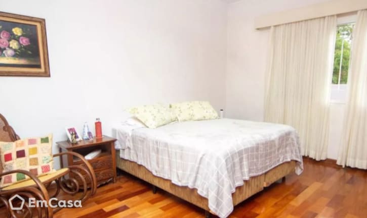 Imagem do imóvel ID-27878 na Rua Monte Cassino, Jardim São Bento, São Paulo - SP