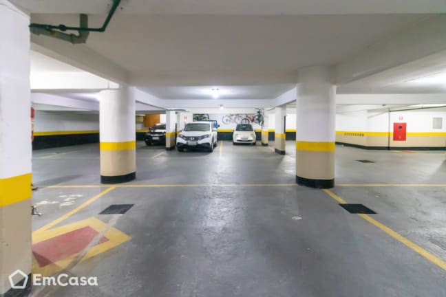 Imagem do imóvel ID-32814 na Rua das Esmeraldas, Jardim, Santo André - SP