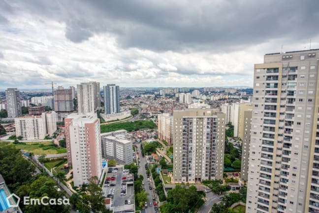Imagem do imóvel ID-43327 na Rua Francisco José da Silva, Morumbi, São Paulo - SP
