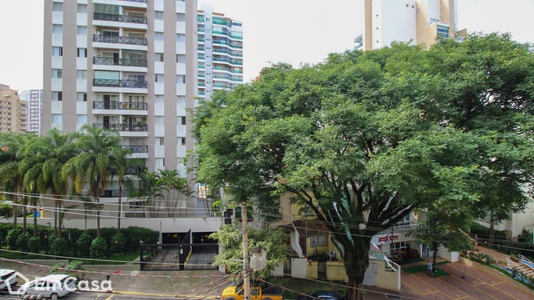 Imagem do imóvel ID-43199 na Rua José Antônio Coelho, Vila Mariana, São Paulo - SP