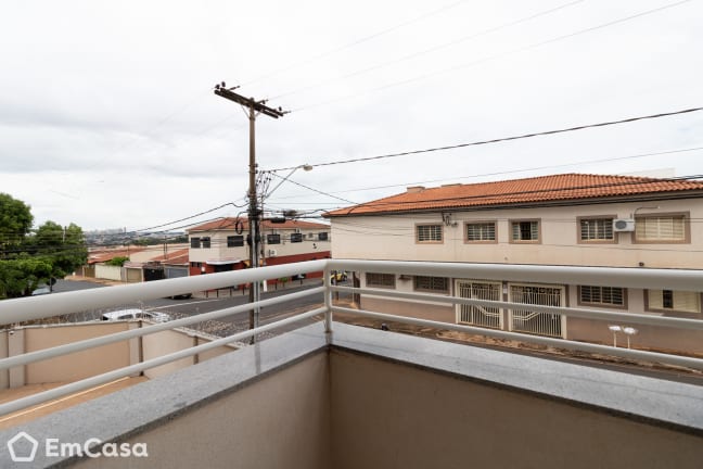 Imagem do imóvel ID-46063 na Rua Marquês da Cruz, Vila Monte Alegre, Ribeirão Preto - SP