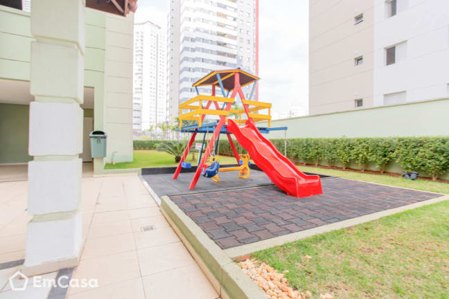Imagem do imóvel ID-28121 na Rua Marina Crespi, Mooca, São Paulo - SP