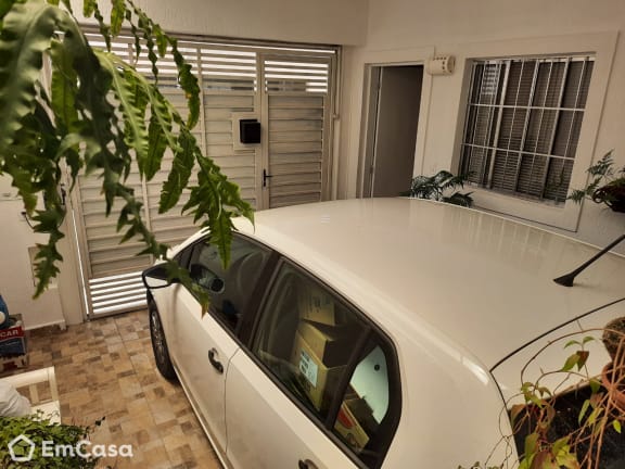 Imagem do imóvel ID-33649 na Rua Amélia de Carvalho Gonçalves, Santana, São Paulo - SP