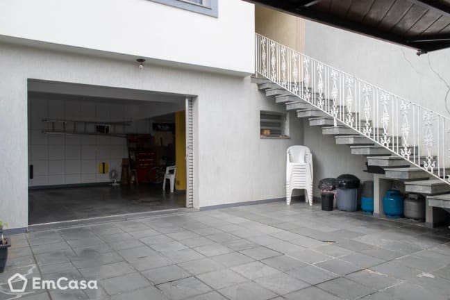 Imagem do imóvel ID-33241 na Rua Amélia Perpétua, jardim são paulo, São Paulo - SP