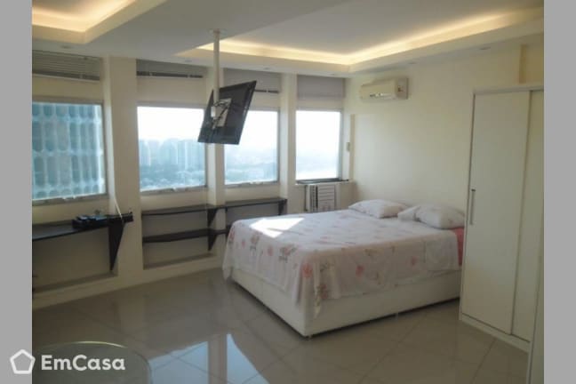 Imagem do imóvel ID-42208 na Avenida das Américas, Barra da Tijuca, Rio de Janeiro - RJ