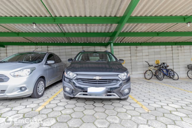 Imagem do imóvel ID-34171 na Rua Waldir Gaioso, Monte Castelo, São José dos Campos - SP
