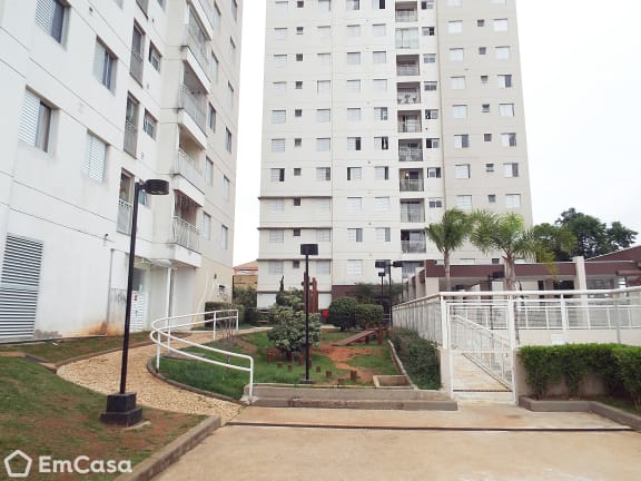Imagem do imóvel ID-42187 na Rua Cabo João Teruel Fregoni, Ponte Grande, Guarulhos - SP