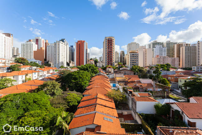 Imagem do imóvel ID-37580 na Rua Vanderlei, Pompeia, São Paulo - SP