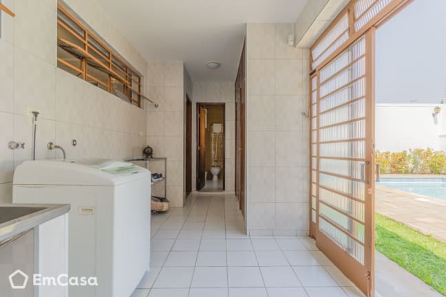 Imagem do imóvel ID-32802 na Rua Pandiá Calógeras, Jardim Esplanada, São José dos Campos - SP