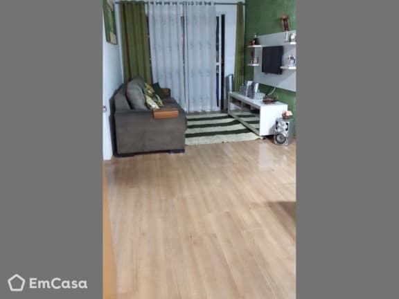 Imagem do imóvel ID-43264 na Avenida Olivo Gomes, Santana, São José dos Campos - SP