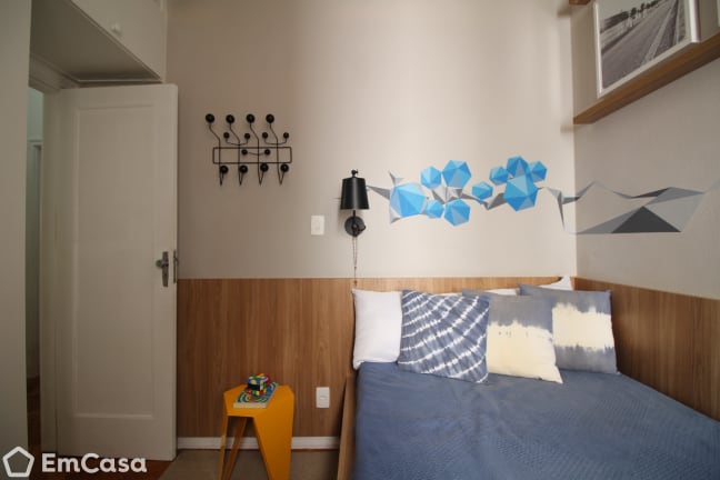 Imagem do imóvel ID-143 na Rua Cupertino Durão, Leblon, Rio de Janeiro - RJ