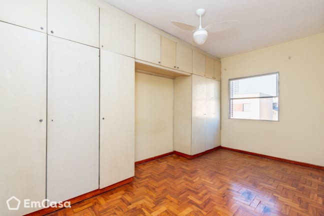 Imagem do imóvel ID-30733 na Rua Domingos Prado, Santo Amaro, São Paulo - SP
