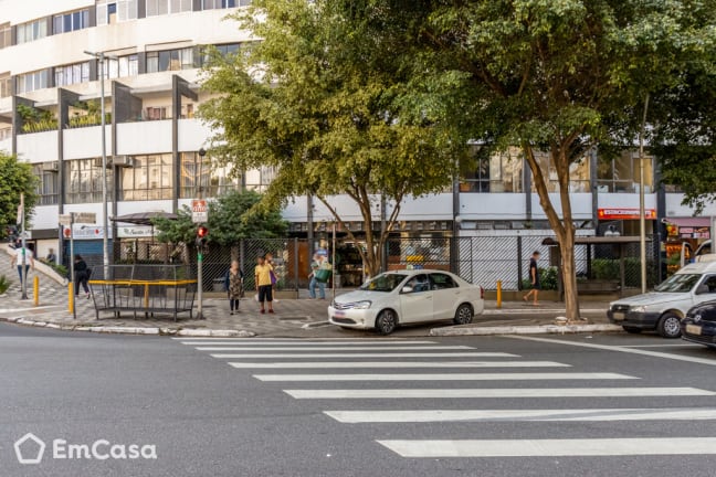 Imagem do imóvel ID-30606 na Praça Quatorze Bis, Bela Vista, São Paulo - SP