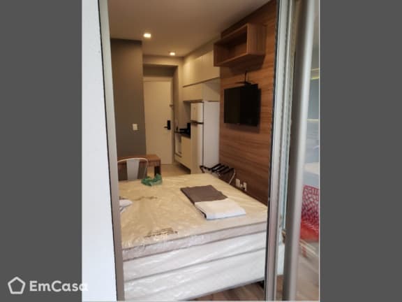 Imagem do imóvel ID-32845 na Rua Girassol, Vila Madalena, São Paulo - SP