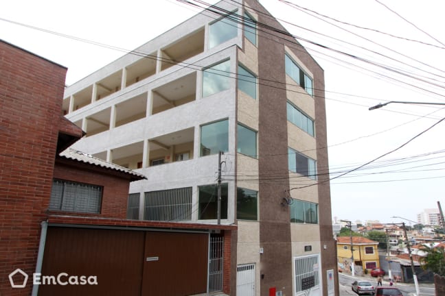 Imagem do imóvel ID-33520 na Rua Paracanã, Penha de França, São Paulo - SP