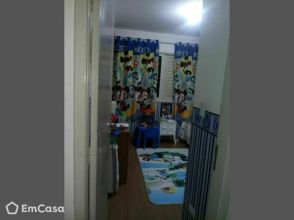 Imagem do imóvel ID-42596 na Rua Capitão Elisiário, Santana, São José dos Campos - SP