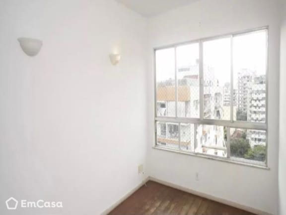 Imagem do imóvel ID-30627 na Rua João Alfredo, Tijuca, Rio de Janeiro - RJ