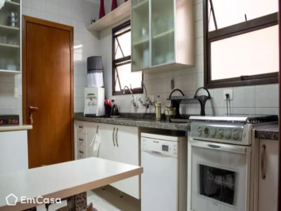 Imagem do imóvel ID-32141 na Avenida Doutor Cesário Bastos, Vila Bastos, Santo André - SP