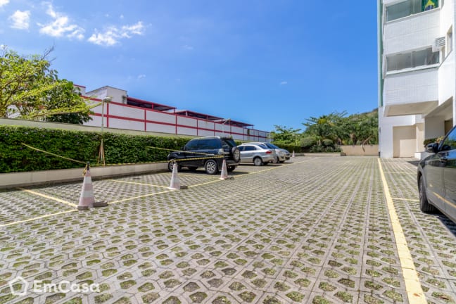 Imagem do imóvel ID-37190 na Rua le Corbusier, Recreio dos Bandeirantes, Rio de Janeiro - RJ