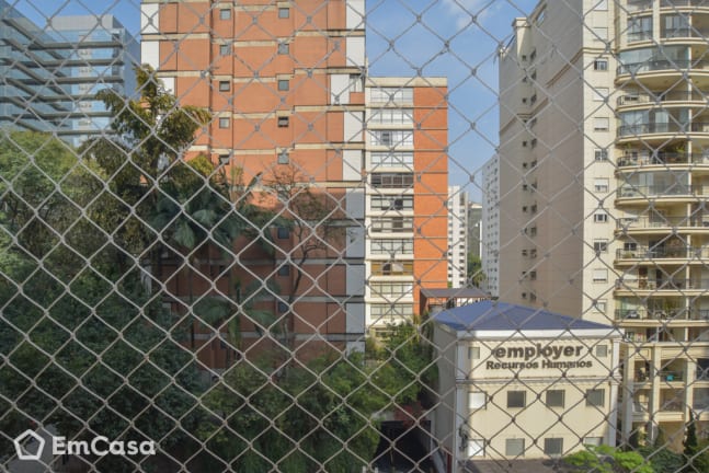 Imagem do imóvel ID-31137 na Alameda Santos, Jardim Paulista, São Paulo - SP
