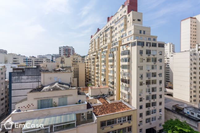 Imagem do imóvel ID-33330 na Rua Marquês de Abrantes, Flamengo, Rio de Janeiro - RJ