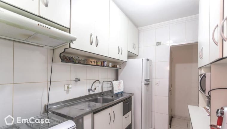 Imagem do imóvel ID-42542 na Rua Miro Vetorazzo, Demarchi, São Bernardo do Campo - SP