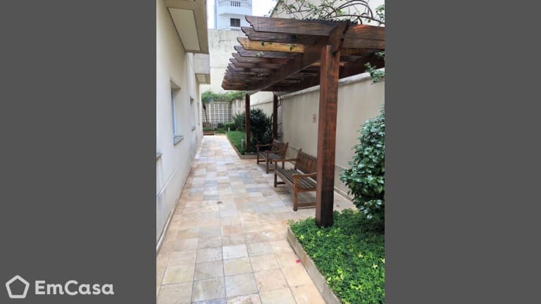 Imagem do imóvel ID-37480 na Rua São Paulo, Santa Paula, São Caetano do Sul - SP