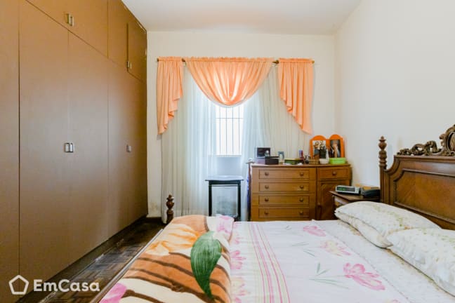 Imagem do imóvel ID-32918 na Rua Heitor de Andrade, Jardim das Indústrias, São José dos Campos - SP