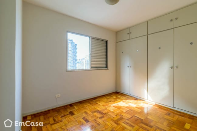 Imagem do imóvel ID-27286 na Avenida Rebouças, Pinheiros, São Paulo - SP