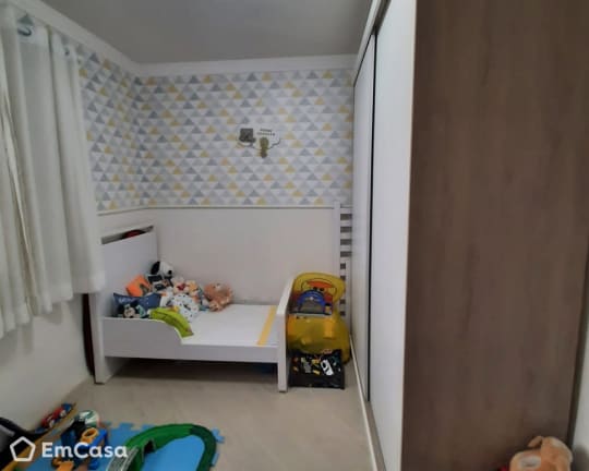 Imagem do imóvel ID-43135 na Rua Ricardo Biondi, Jardim São Ricardo, Guarulhos - SP