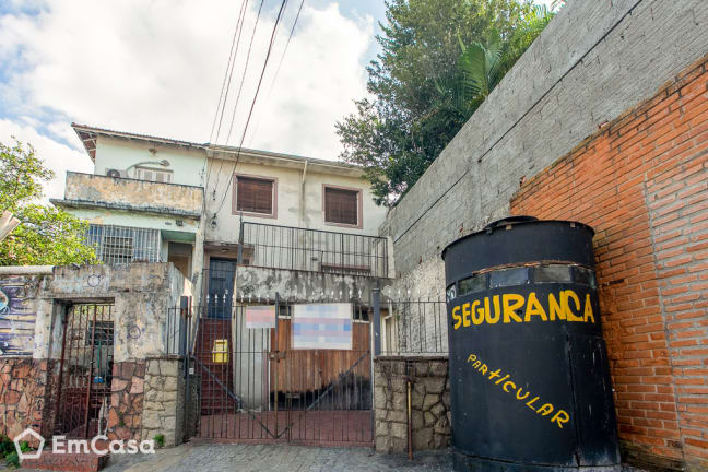 Imagem do imóvel ID-28328 na Rua Brás Lourenço, Vila Mariana, São Paulo - SP