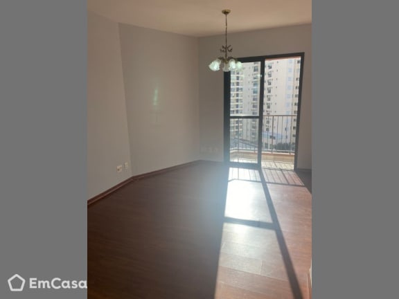Imagem do imóvel ID-34127 na Rua Butiá, Água Rasa, São Paulo - SP