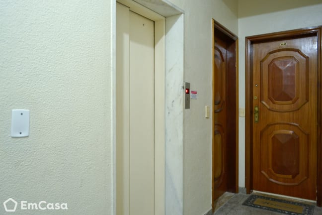 Imagem do imóvel ID-43310 na Rua Jorge Rudge, Vila Isabel, Rio de Janeiro - RJ
