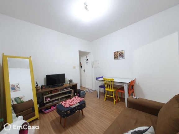 Imagem do imóvel ID-34478 na Rua Doutor Penaforte Mendes, Bela Vista, São Paulo - SP