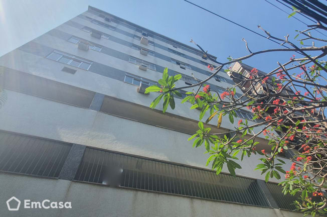 Imagem do imóvel ID-33414 na Rua Venceslau, Méier, Rio de Janeiro - RJ