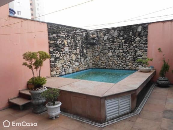 Imagem do imóvel ID-33238 na Rua Torquato Tasso, Vila Prudente, São Paulo - SP