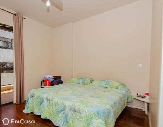 Imagem do imóvel ID-33568 na Rua Georgina de Albuquerque, Barra da Tijuca, Rio de Janeiro - RJ