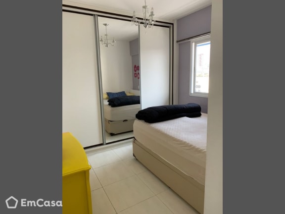 Imagem do imóvel ID-32211 na Rua Mário Alves de Almeida, Jardim Satélite, São José dos Campos - SP